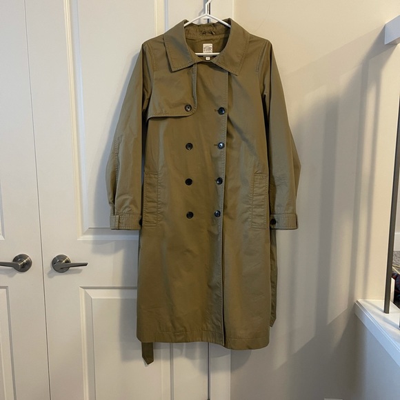 Trench coat , size S - Picture 6 of 6